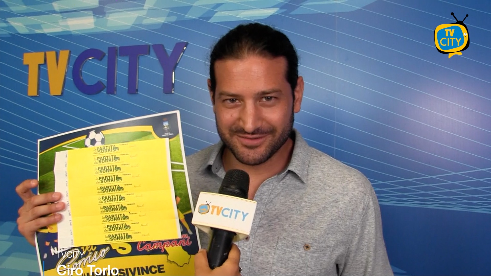 estrazione biglietti