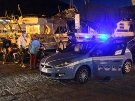 tenta di aggredire una ragazza