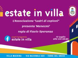 estate in villa menecmi