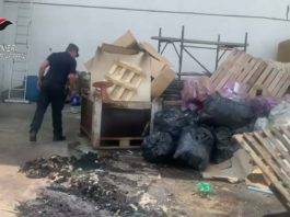 carabinieri forestali