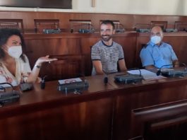 Volontari Protezione Civile