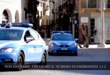 campagna polizia