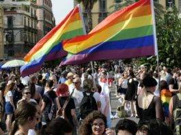 pride napoli
