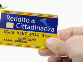 reddito truffa
