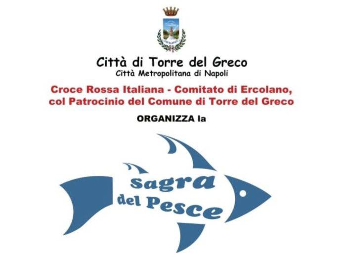 sagra del pesce