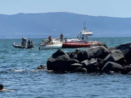 capitaneria torre del greco