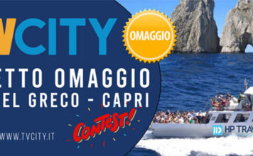 capri