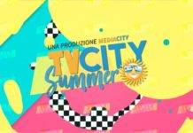 TVCITY summer