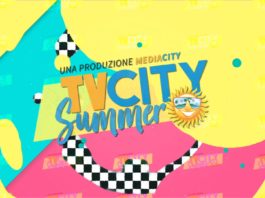 TVCITY summer