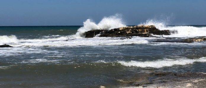 tragedia in mare