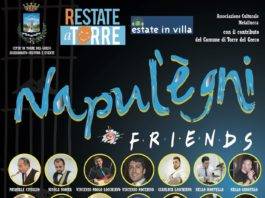 tributo a Pino Daniele