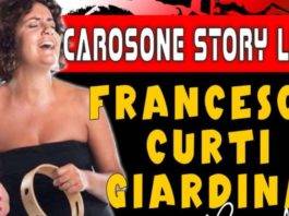 estate in villa carosone story