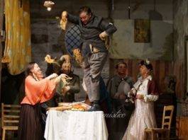 A CUMPAGNIA E ZAZZA’