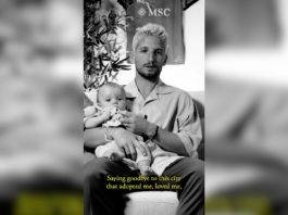 Saluto dries mertens