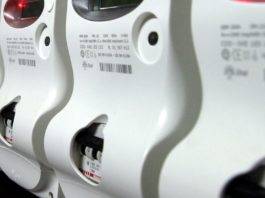 rubare energia elettrica