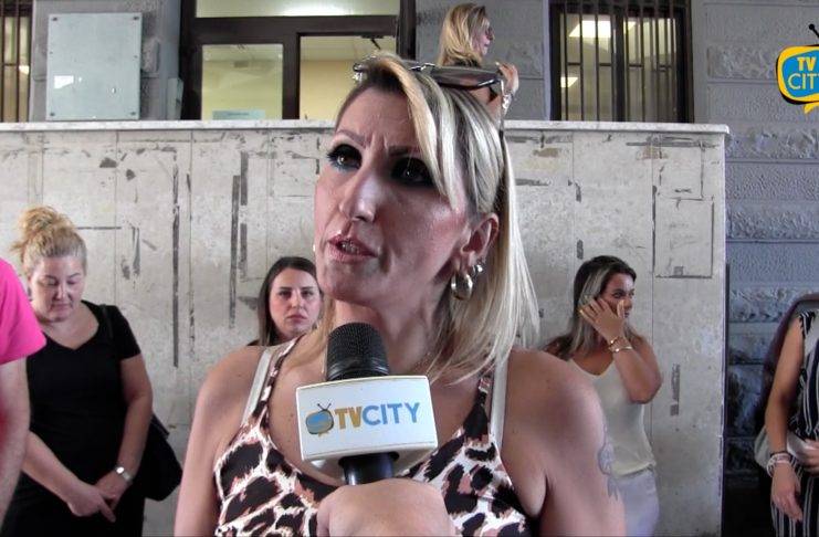 Trasporti diversamente abili