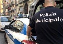 polizia municipale