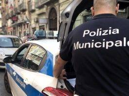 polizia municipale
