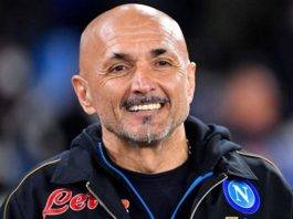 spalletti napoli liverpool