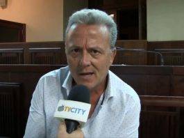 neo assessore romano pd