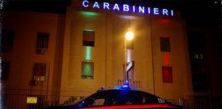 portici traffico illecito di rifiuti