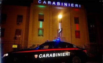 portici traffico illecito di rifiuti
