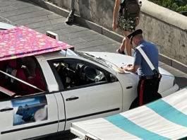 capri tariffe fuori controllo