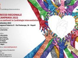 società italiana cardiologia interventistica