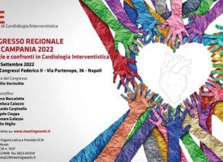 società italiana cardiologia interventistica