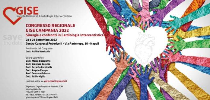 società italiana cardiologia interventistica