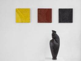 shazar gallery domenico borrelli