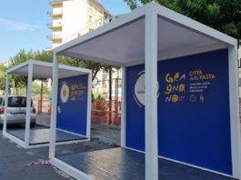 festa della pasta gragnano