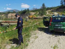 carabinieri forestali