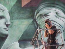 Pompei Street Festival