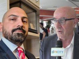 assessore luigi ascione