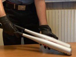 vendicano dopo l'aggressione