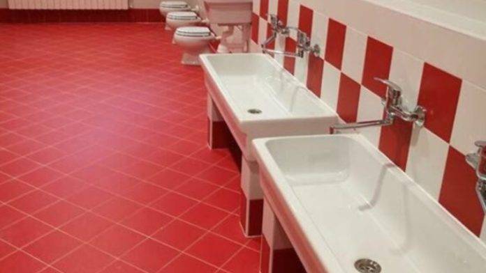 scuola rubinetti