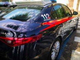 controlli movida notturna