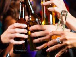 bevanda alcolica ad un minorenne