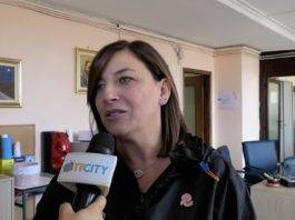 notte della moda istituto degni