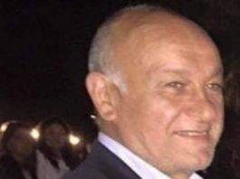 prof ucciso a melito