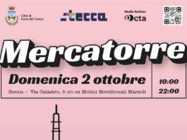 torre del greco mercatorre