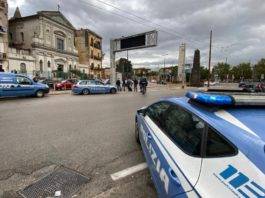 alto impatto secondigliano