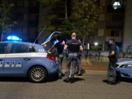 alto impatto torre del greco