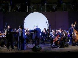 soundtrack music in the world a villa macrina