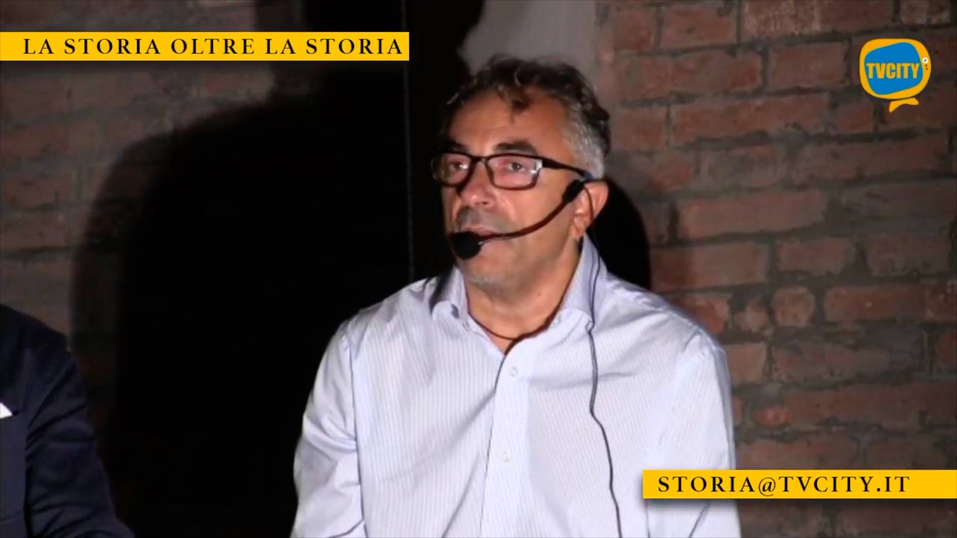 la storia oltre la storia