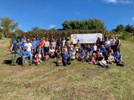 associazione primaurora sagra d'autunno