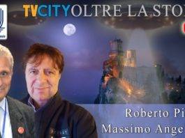 oltre la storia roberto pinotti centro ufologico