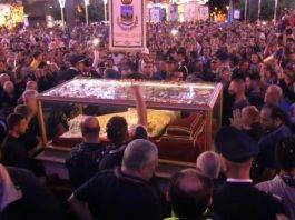 vincenzo romano torre del greco