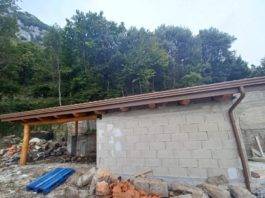 antiabusivismo monti lattari